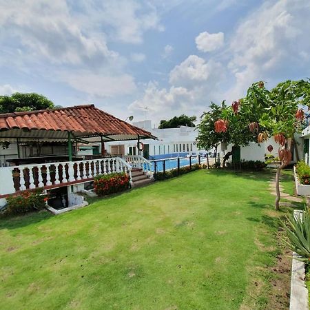 Hotel Maratea Melgar Ngoại thất bức ảnh