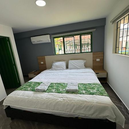 Hotel Maratea Melgar Ngoại thất bức ảnh