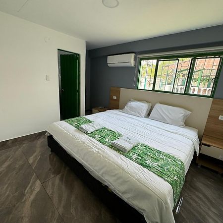 Hotel Maratea Melgar Ngoại thất bức ảnh