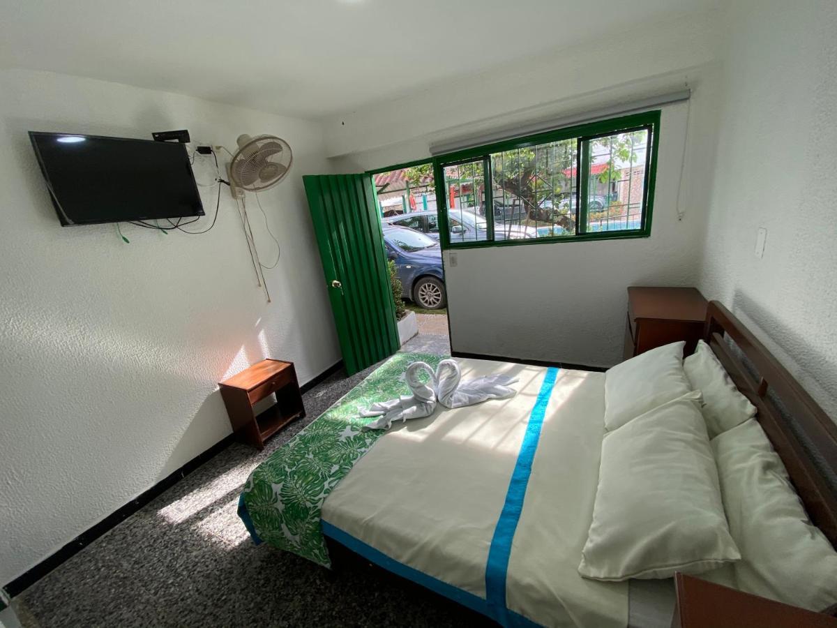 Hotel Maratea Melgar Ngoại thất bức ảnh