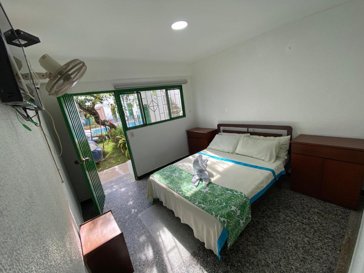 Hotel Maratea Melgar Ngoại thất bức ảnh