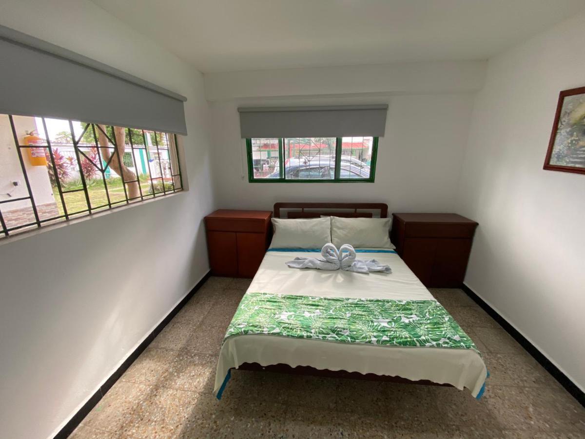 Hotel Maratea Melgar Ngoại thất bức ảnh
