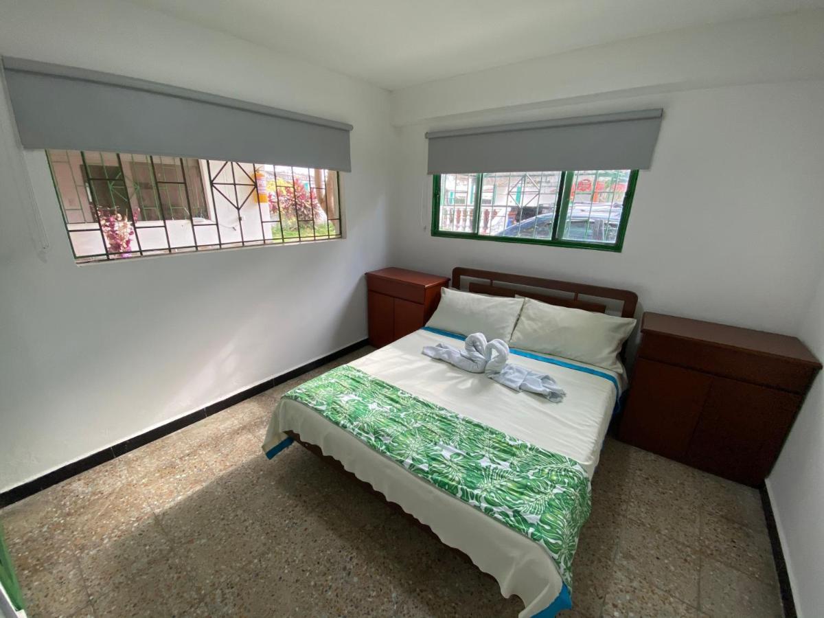 Hotel Maratea Melgar Ngoại thất bức ảnh