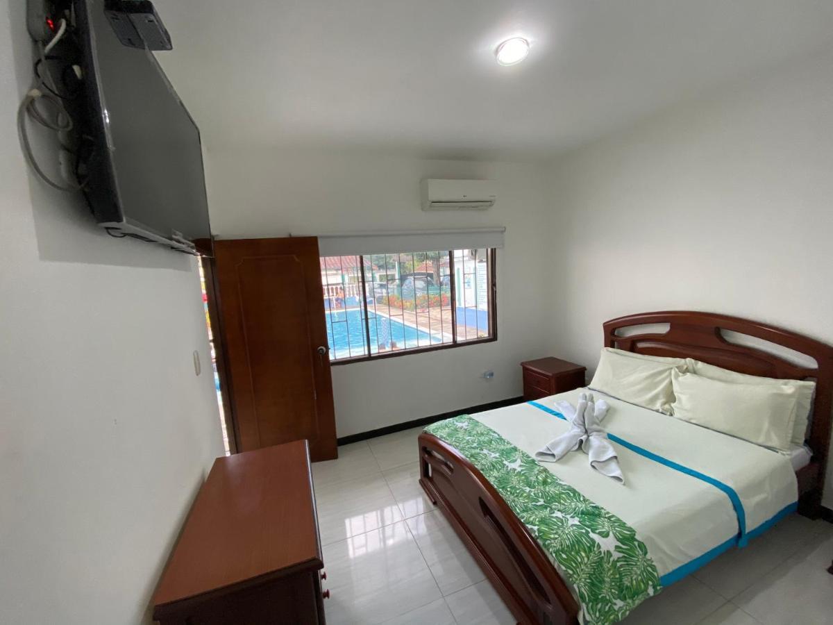 Hotel Maratea Melgar Ngoại thất bức ảnh