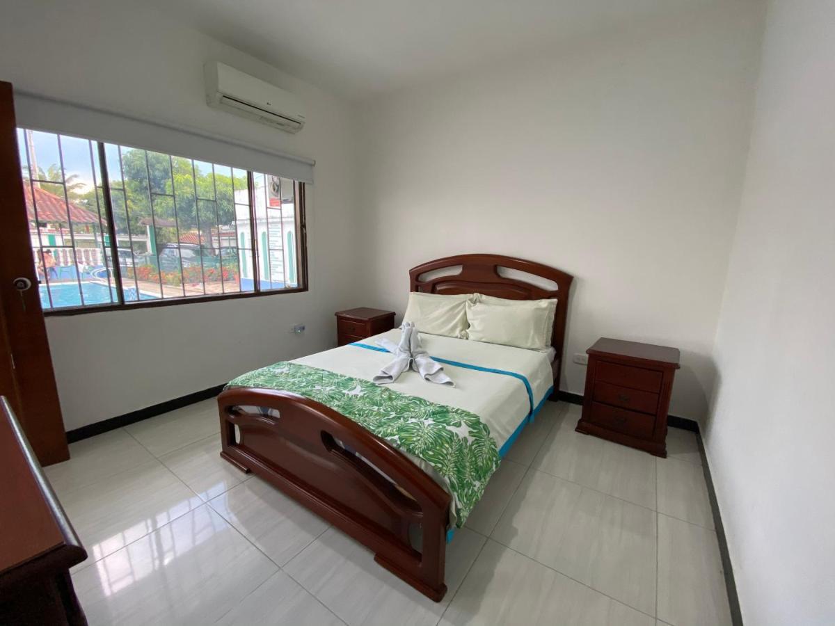 Hotel Maratea Melgar Ngoại thất bức ảnh