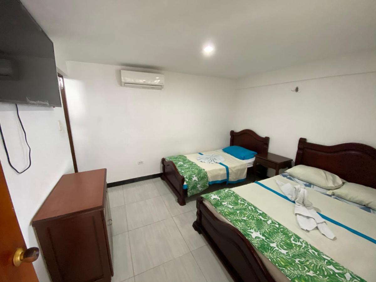 Hotel Maratea Melgar Ngoại thất bức ảnh