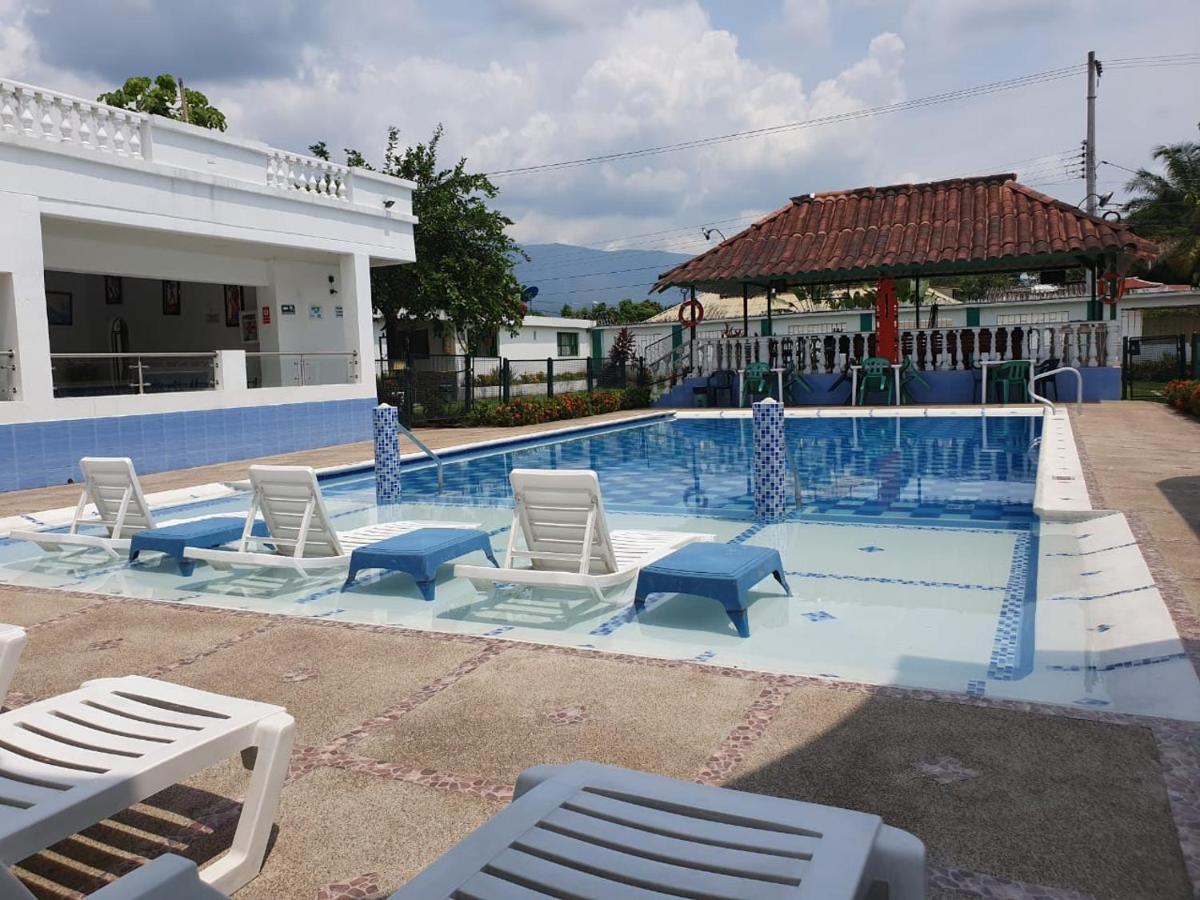Hotel Maratea Melgar Ngoại thất bức ảnh