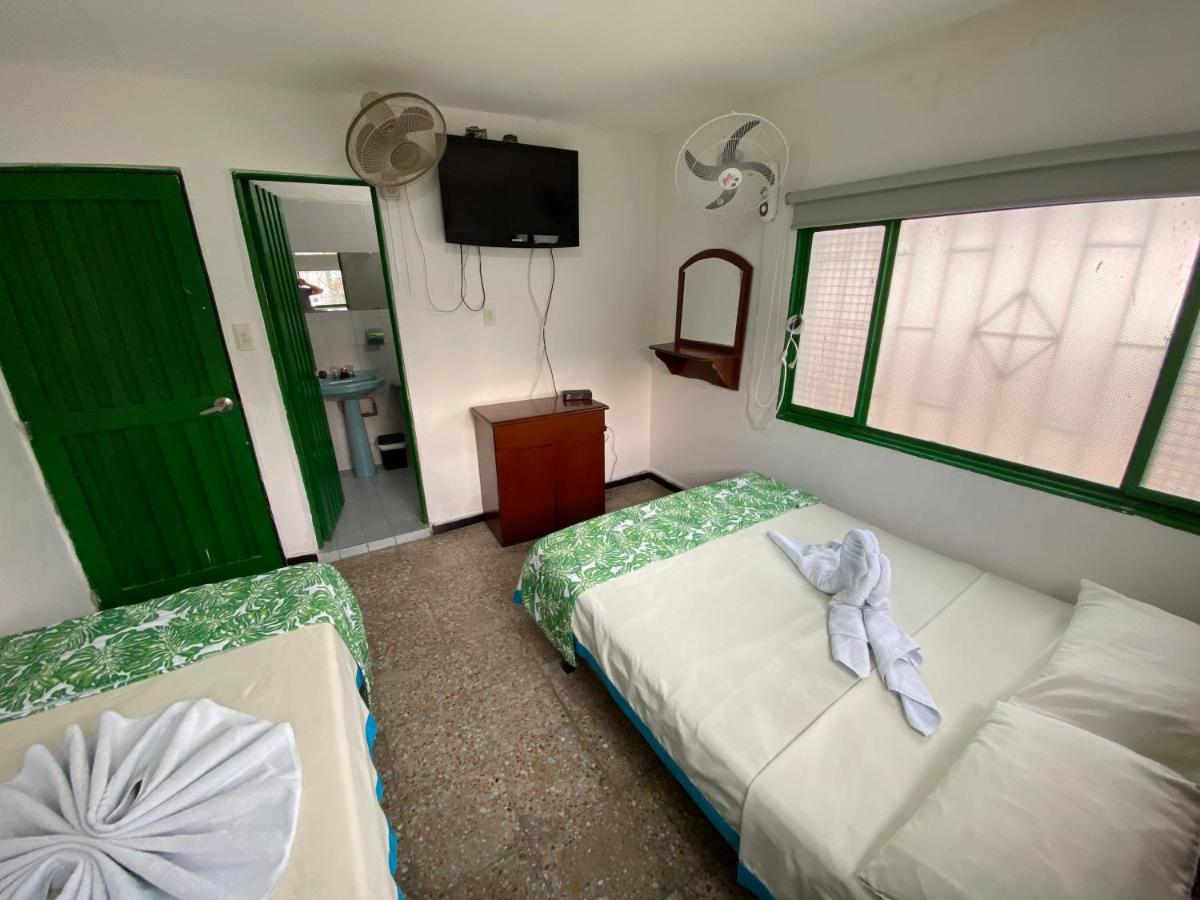 Hotel Maratea Melgar Ngoại thất bức ảnh