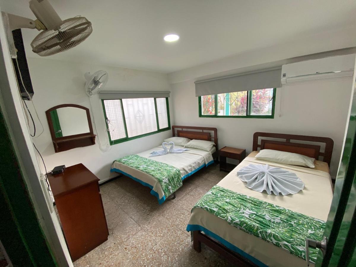 Hotel Maratea Melgar Ngoại thất bức ảnh