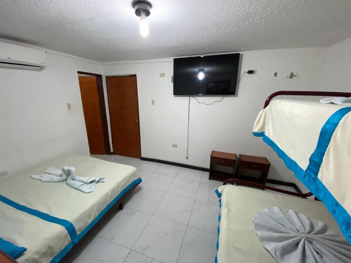 Hotel Maratea Melgar Ngoại thất bức ảnh