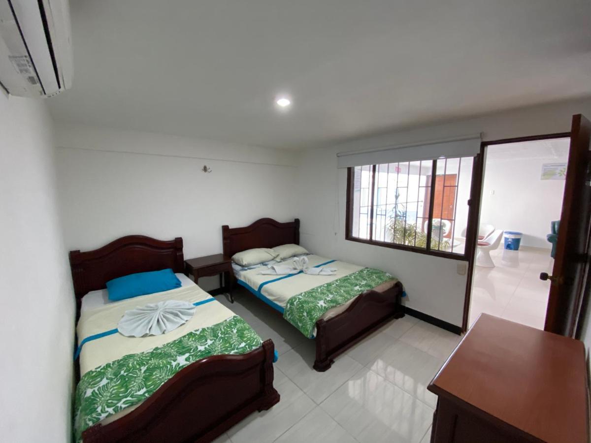 Hotel Maratea Melgar Ngoại thất bức ảnh