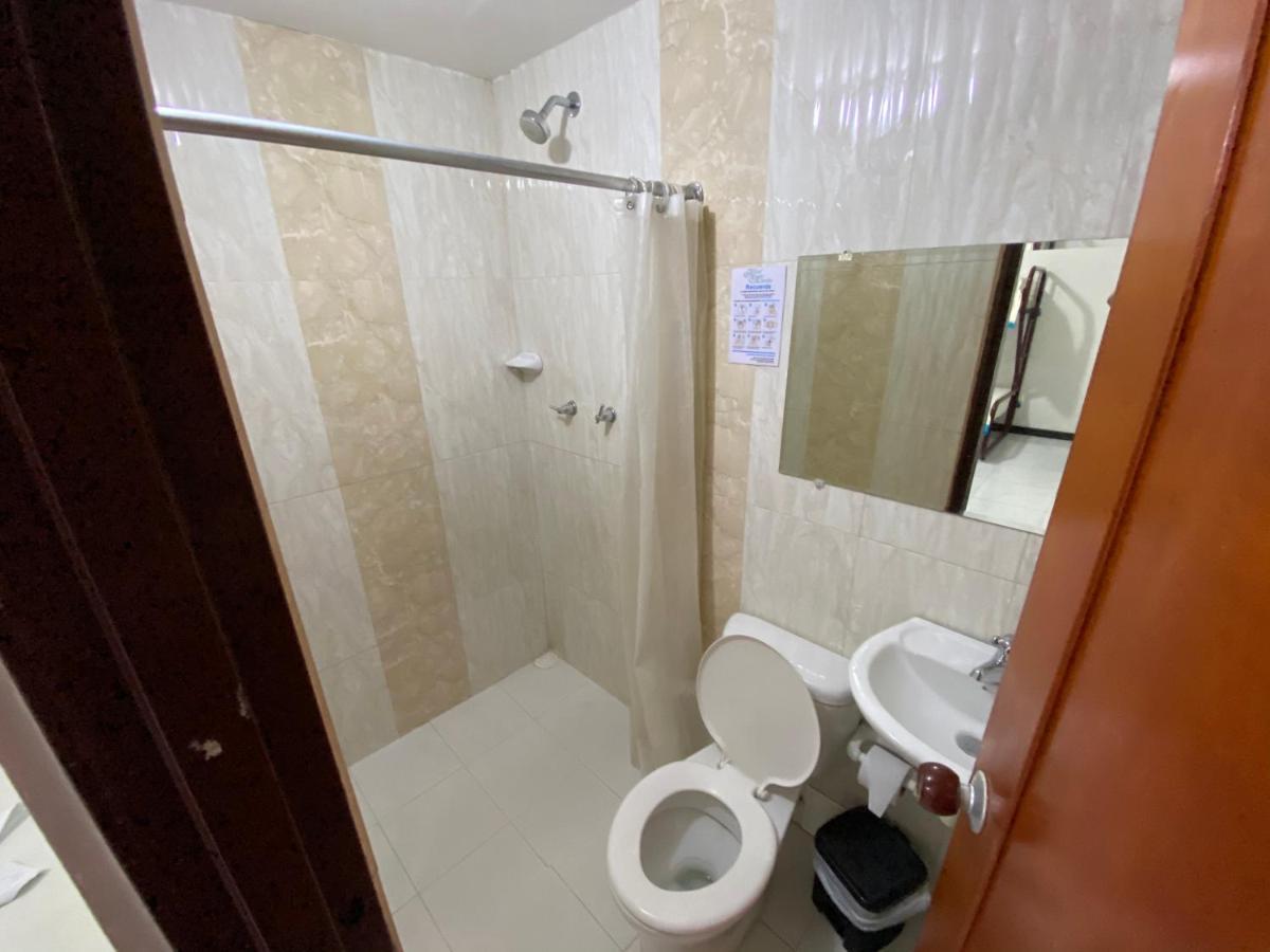 Hotel Maratea Melgar Ngoại thất bức ảnh