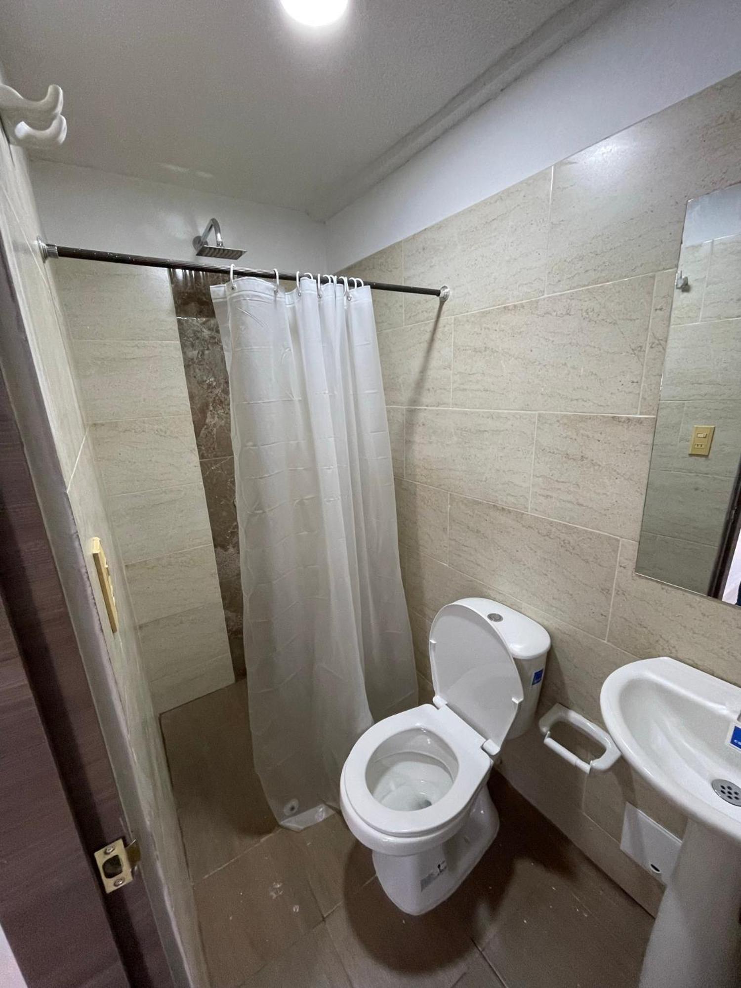 Hotel Maratea Melgar Ngoại thất bức ảnh