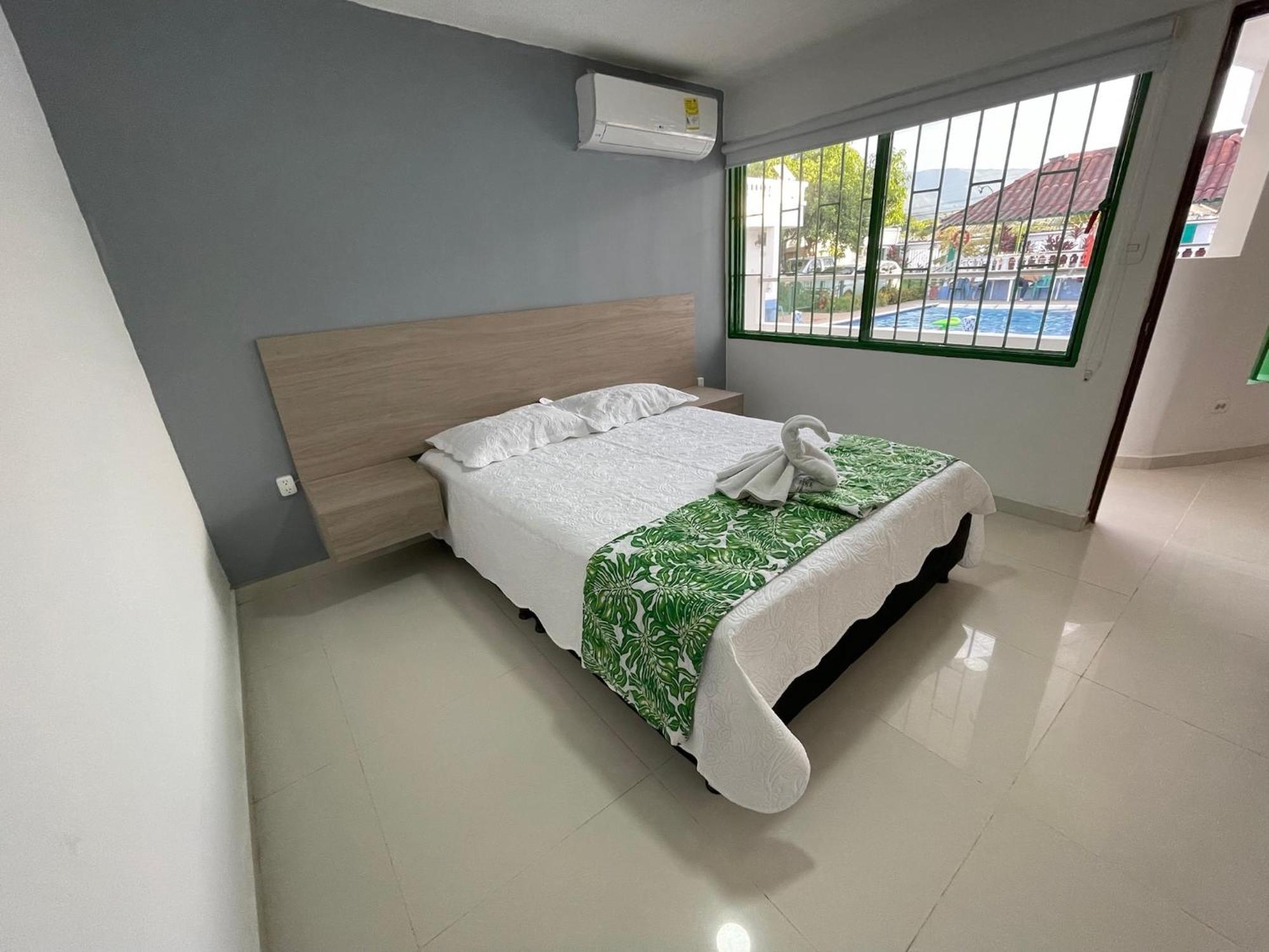 Hotel Maratea Melgar Ngoại thất bức ảnh