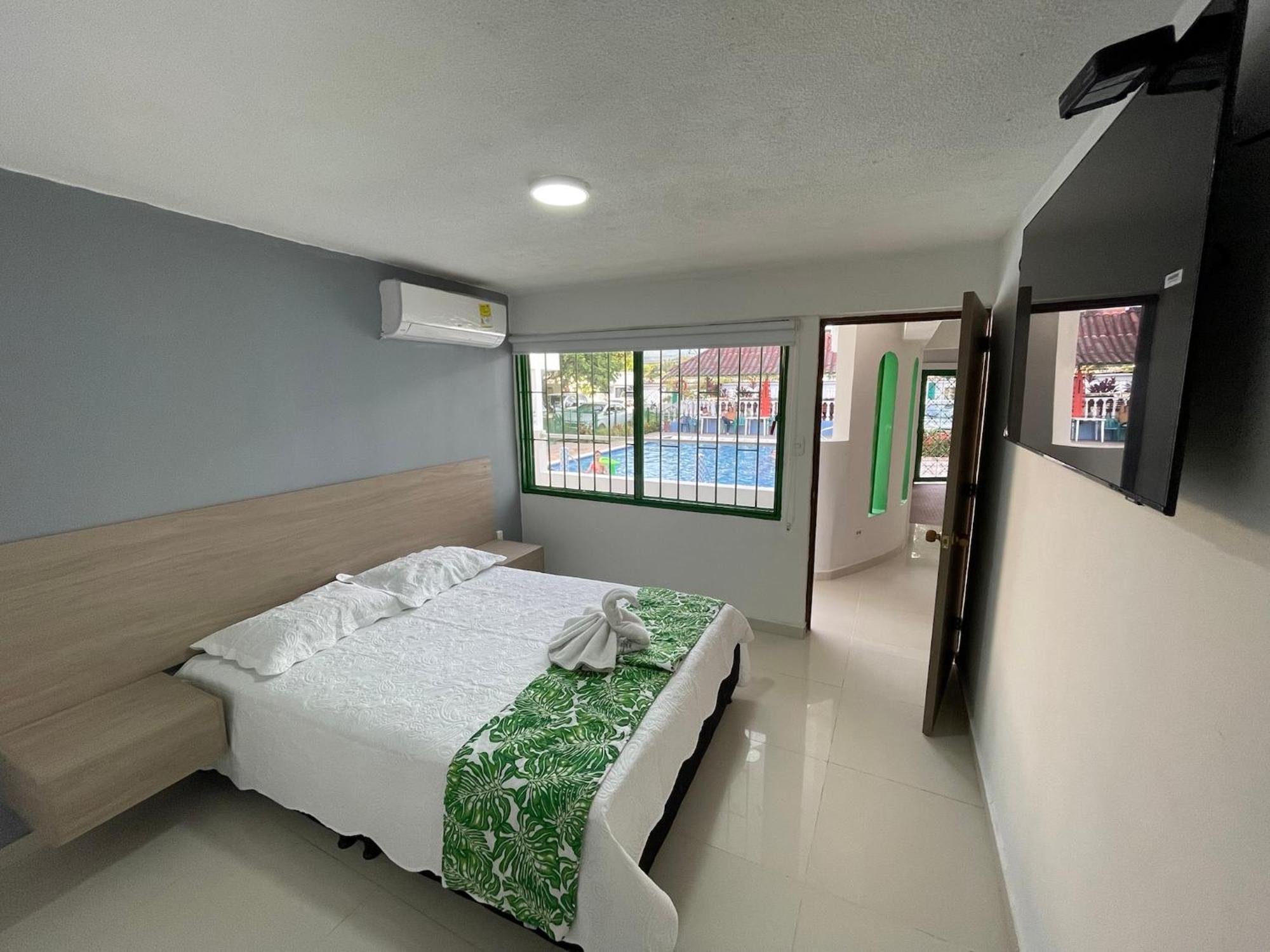 Hotel Maratea Melgar Ngoại thất bức ảnh