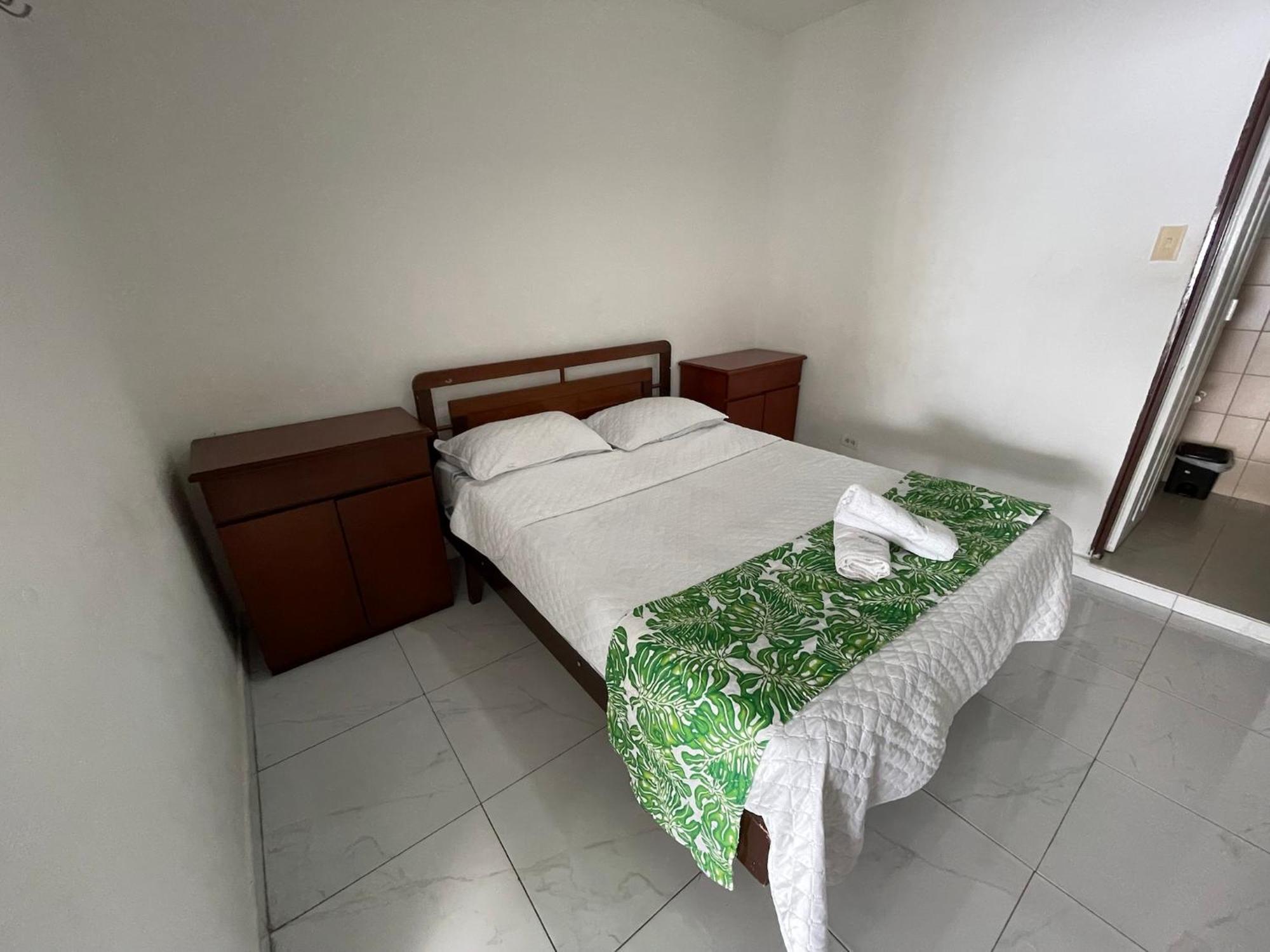 Hotel Maratea Melgar Ngoại thất bức ảnh