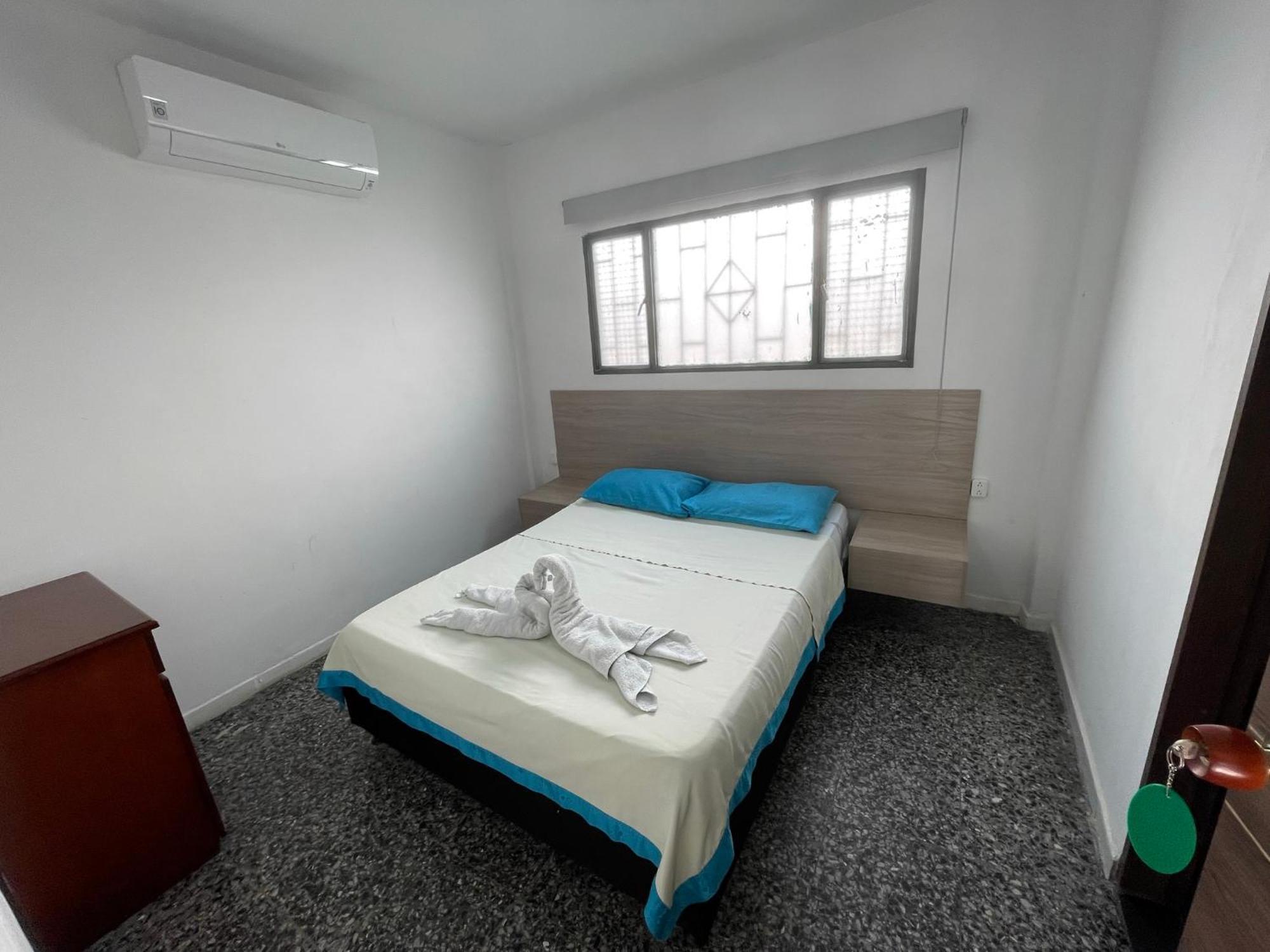 Hotel Maratea Melgar Ngoại thất bức ảnh