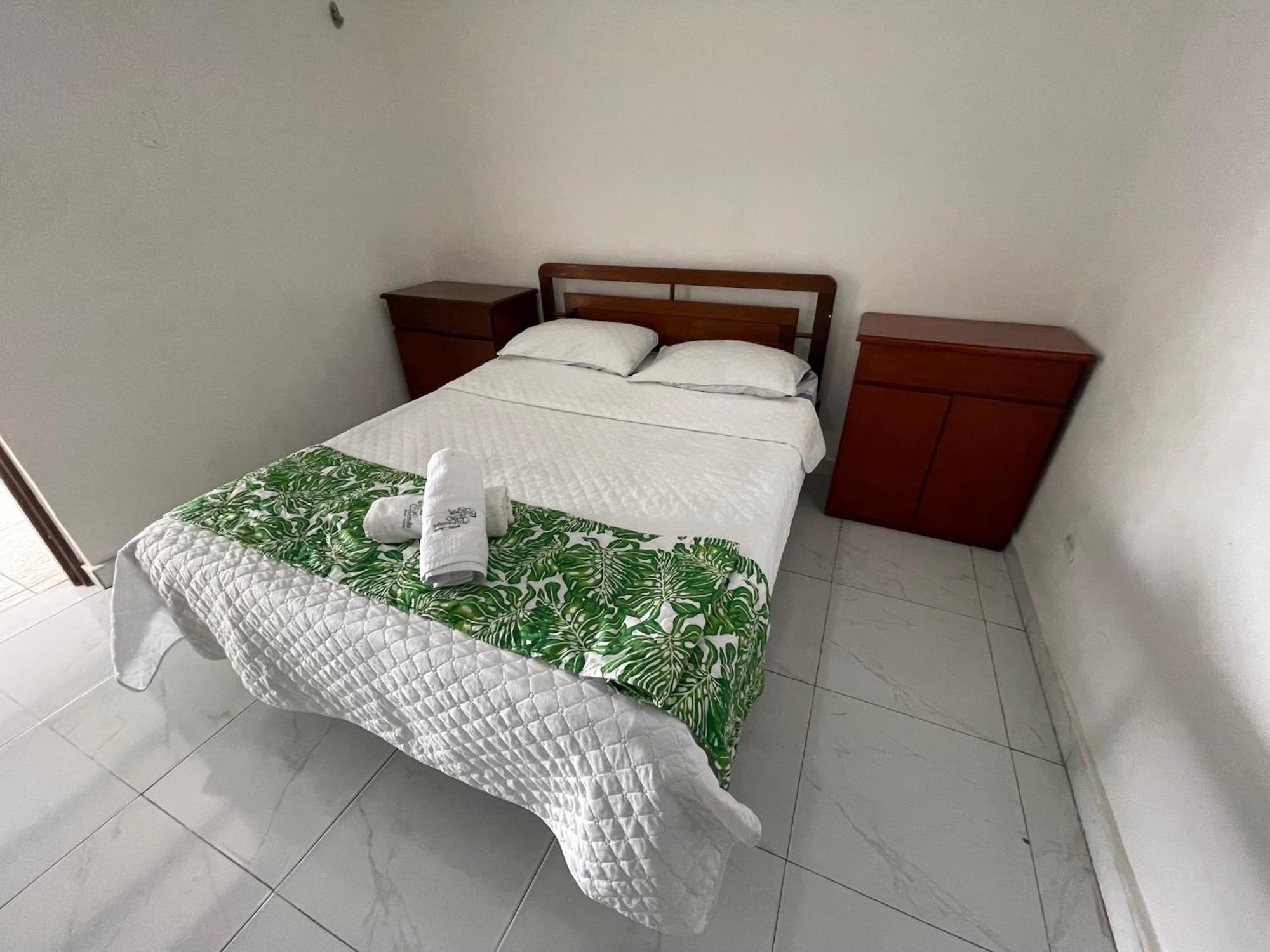 Hotel Maratea Melgar Ngoại thất bức ảnh