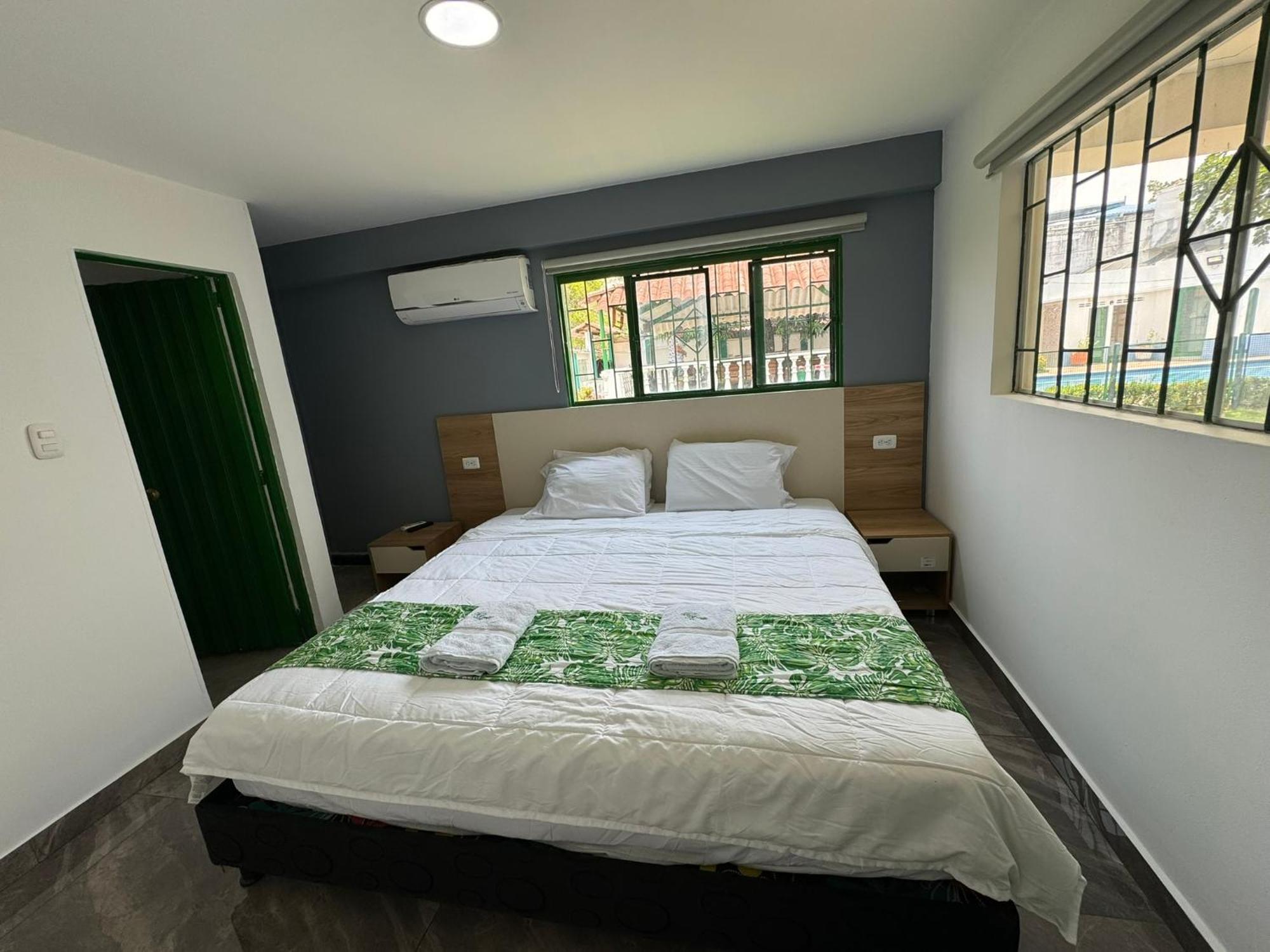 Hotel Maratea Melgar Ngoại thất bức ảnh