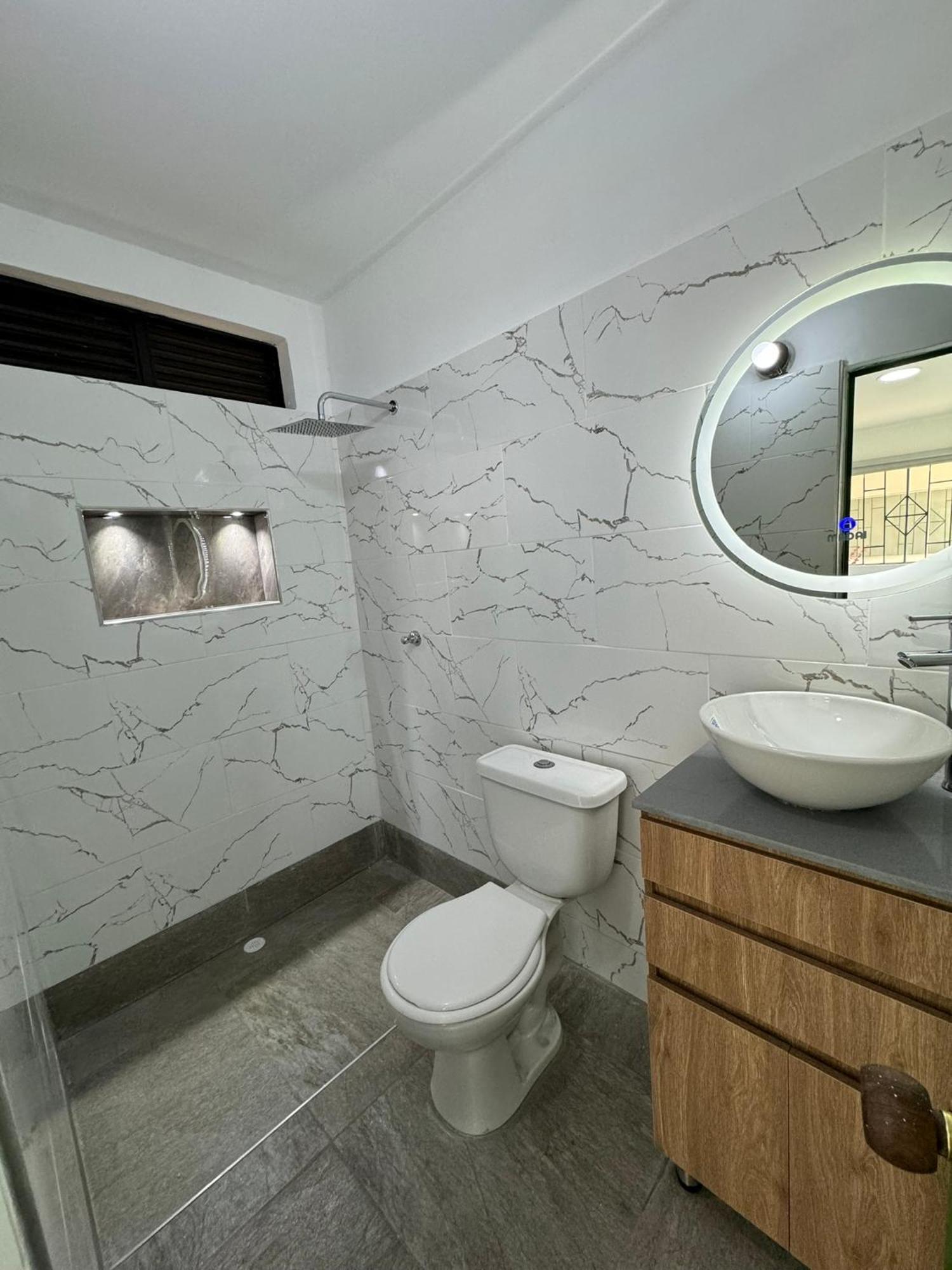 Hotel Maratea Melgar Ngoại thất bức ảnh
