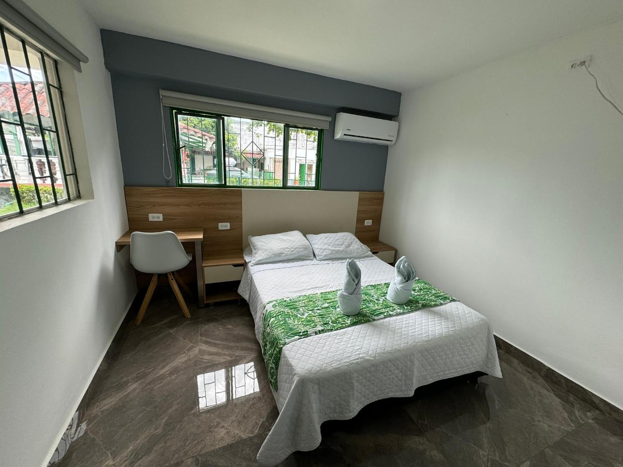 Hotel Maratea Melgar Ngoại thất bức ảnh