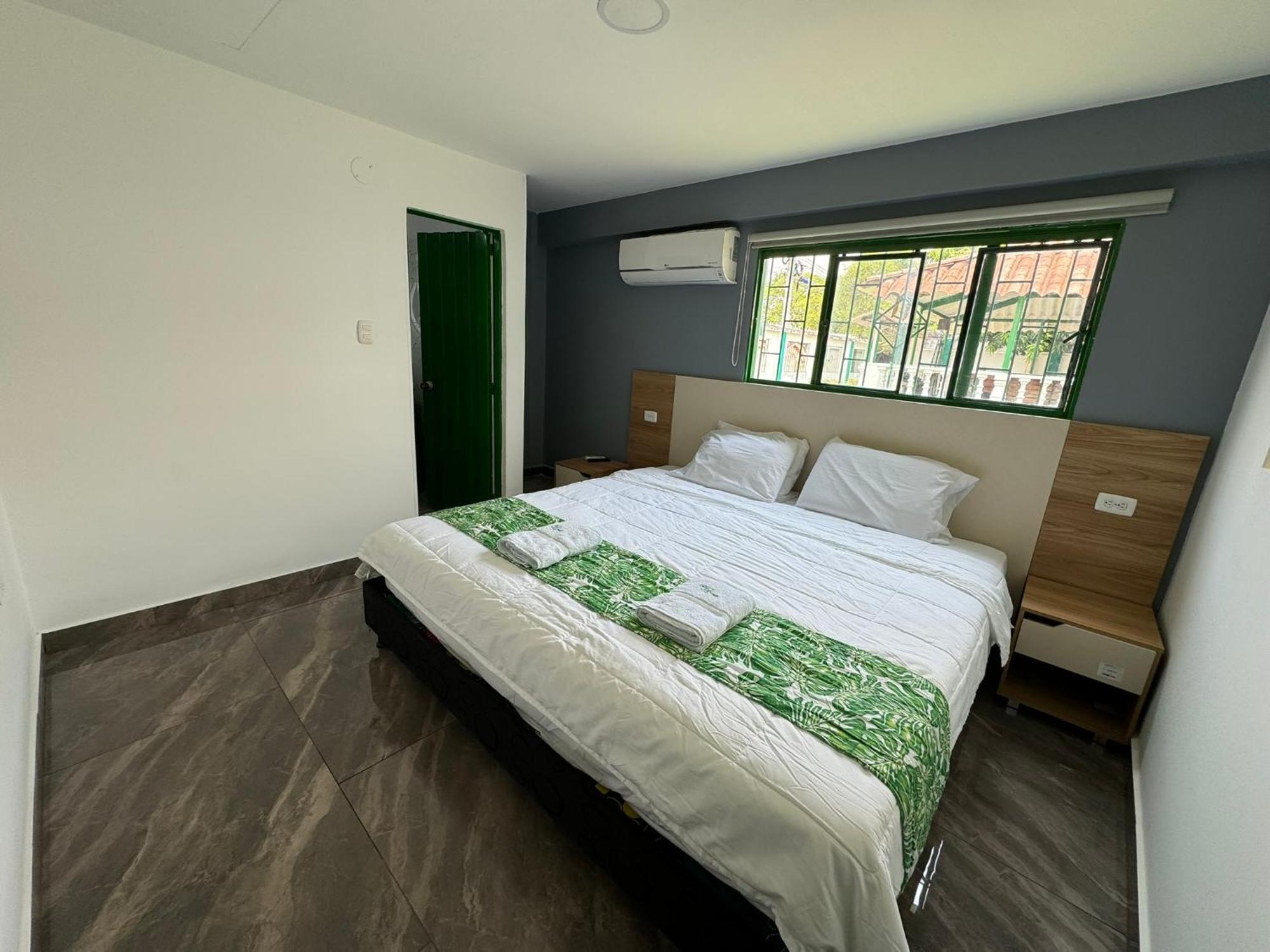 Hotel Maratea Melgar Ngoại thất bức ảnh