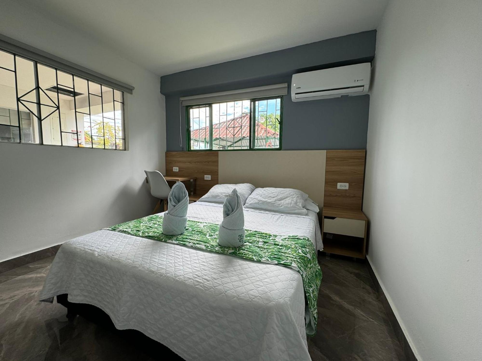 Hotel Maratea Melgar Ngoại thất bức ảnh