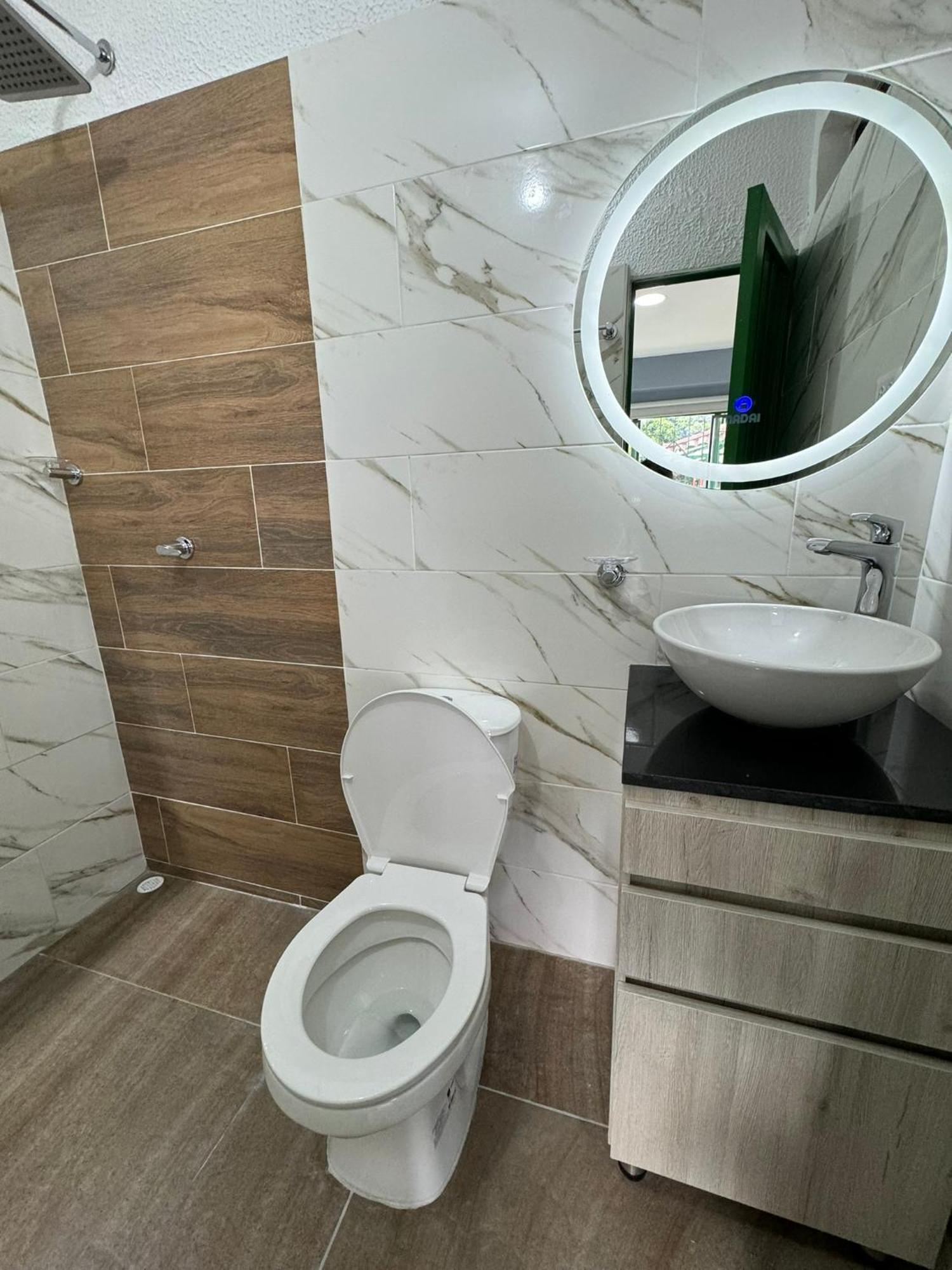 Hotel Maratea Melgar Ngoại thất bức ảnh